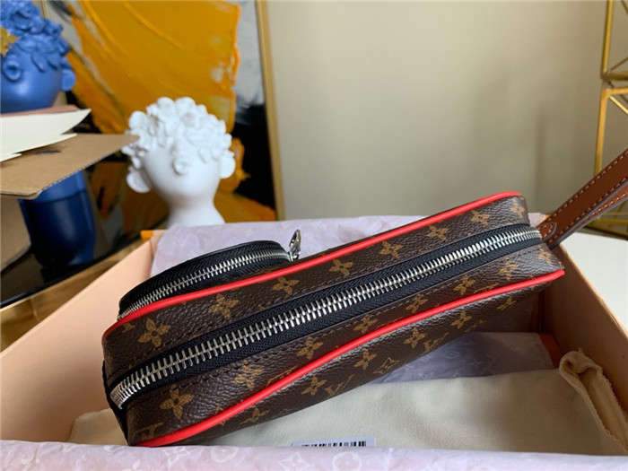 Louis Vuitton 루이비통 포쉐트 볼가 핸드백 M68687 2020/신상