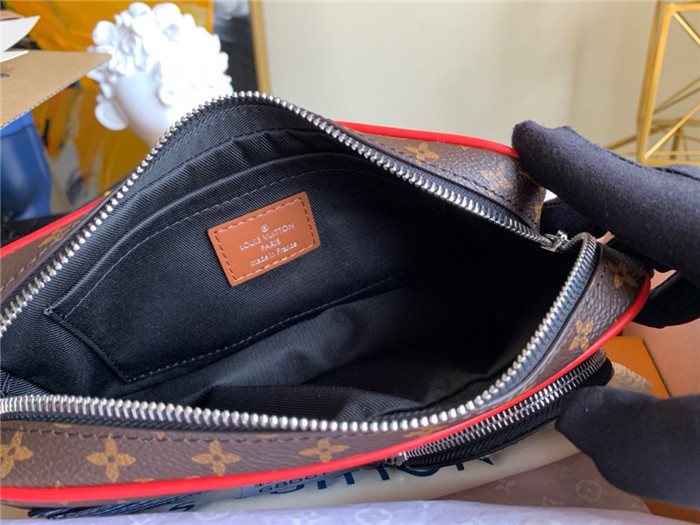 Louis Vuitton 루이비통 포쉐트 볼가 핸드백 M68687 2020/신상