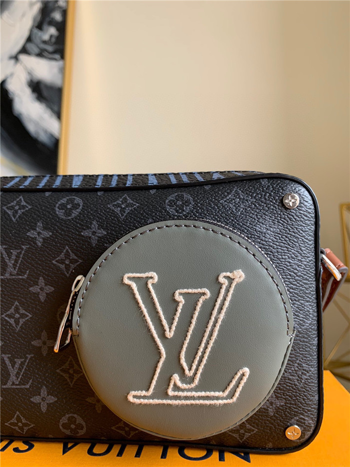 Louis Vuitton 루이비통 포쉐트 볼가 숄더백 M68688 2020/신상
