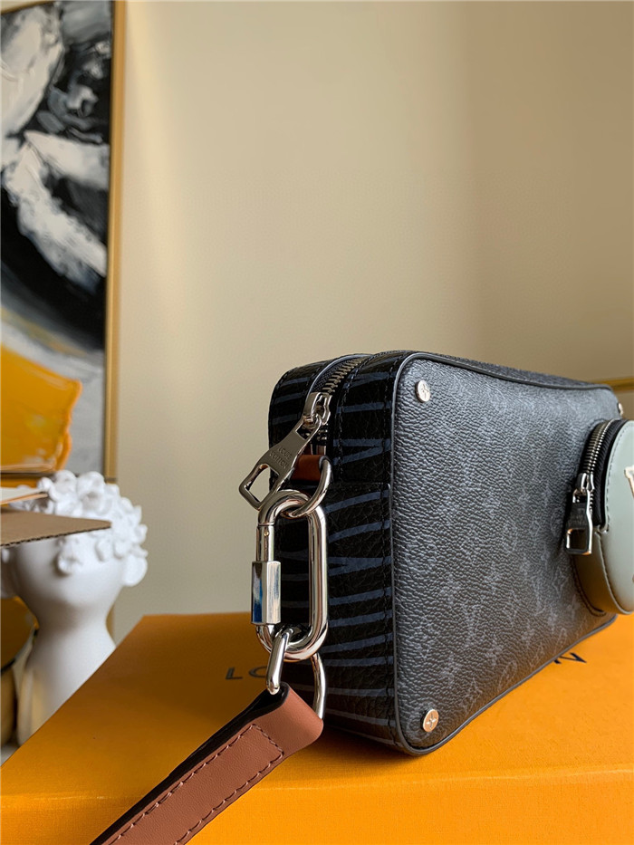 Louis Vuitton 루이비통 포쉐트 볼가 숄더백 M68688 2020/신상