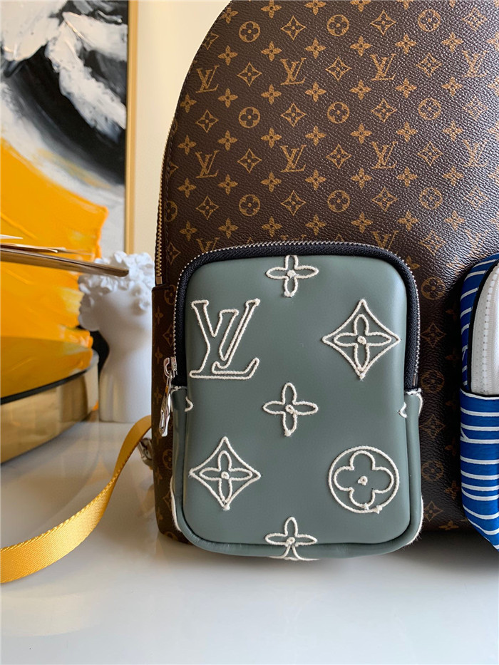 Louis Vuitton 루이비통 보야주 백팩 M56851 2020/신상