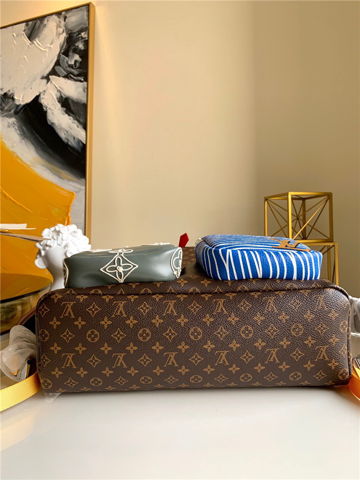 Louis Vuitton 루이비통 보야주 백팩 M56851 2020/신상