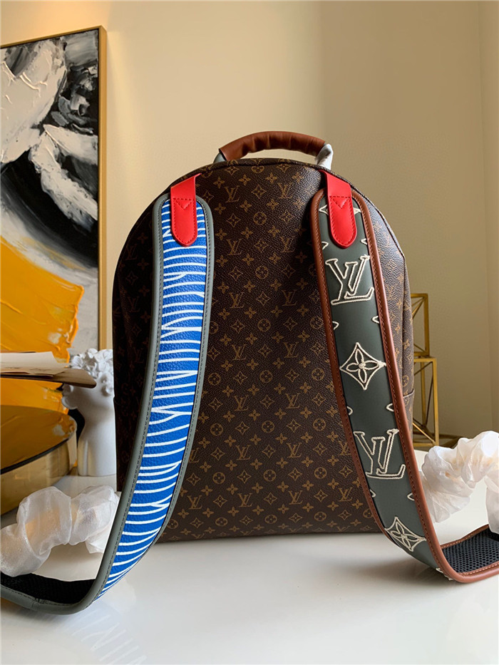 Louis Vuitton 루이비통 보야주 백팩 M56851 2020/신상
