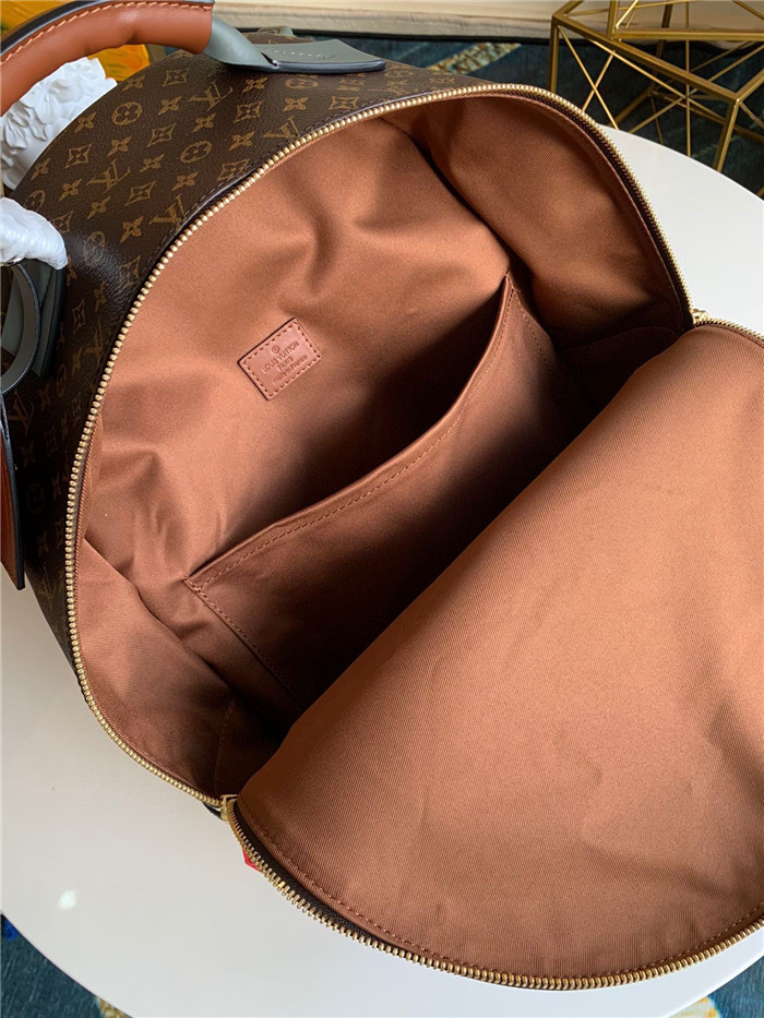 Louis Vuitton 루이비통 보야주 백팩 M56851 2020/신상