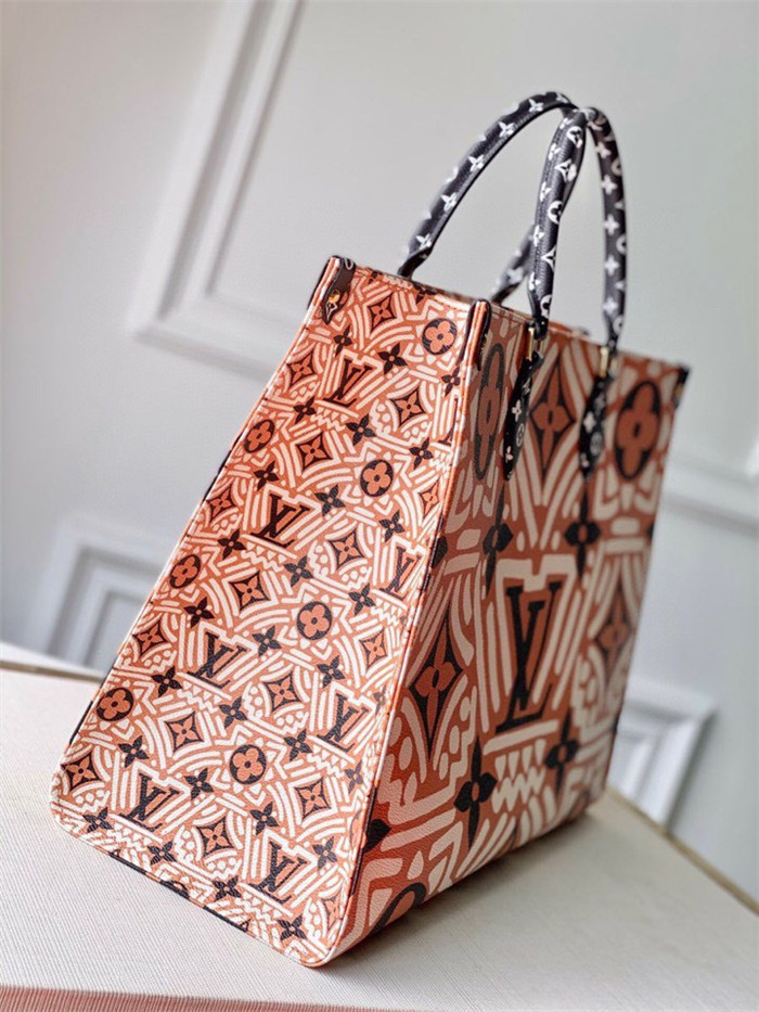  LOUIS VUITTON 루이비통 온더고 토트백 M44576 2020/신상