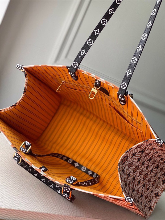  LOUIS VUITTON 루이비통 온더고 토트백 M44576 2020/신상
