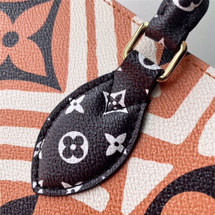  LOUIS VUITTON 루이비통 온더고 토트백 M44576 2020/신상