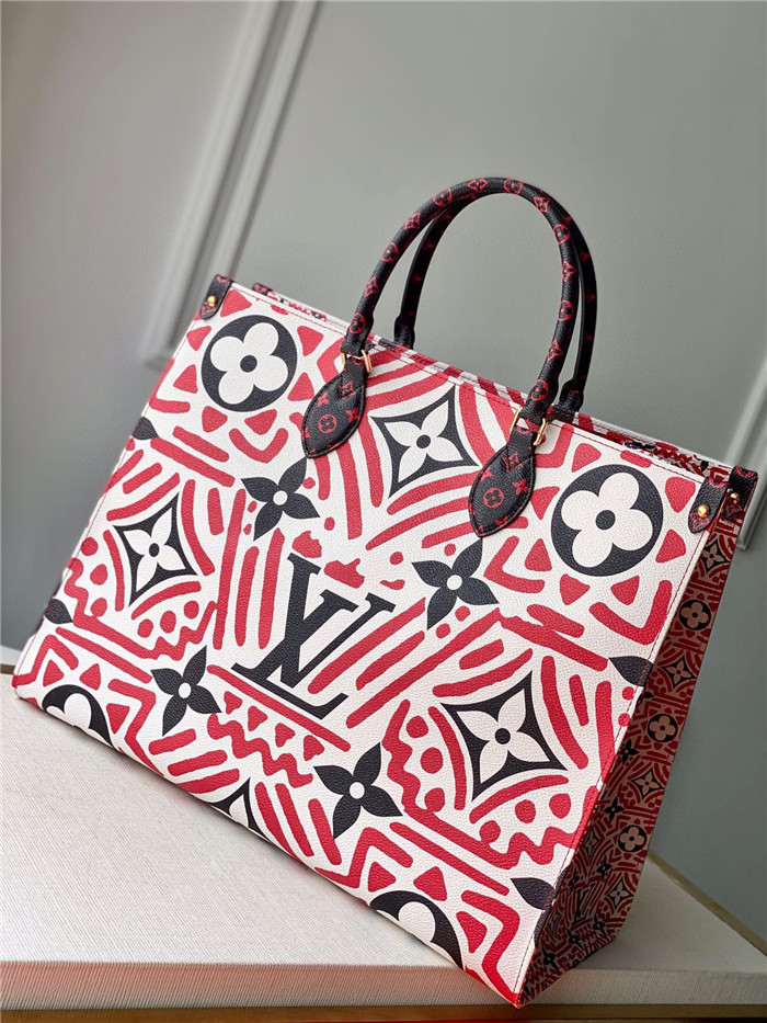  LOUIS VUITTON 루이비통 온더고 토트백 M44576 2020/신상