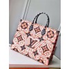  LOUIS VUITTON 루이비통 온더고 토트백 M44576 2020/신상