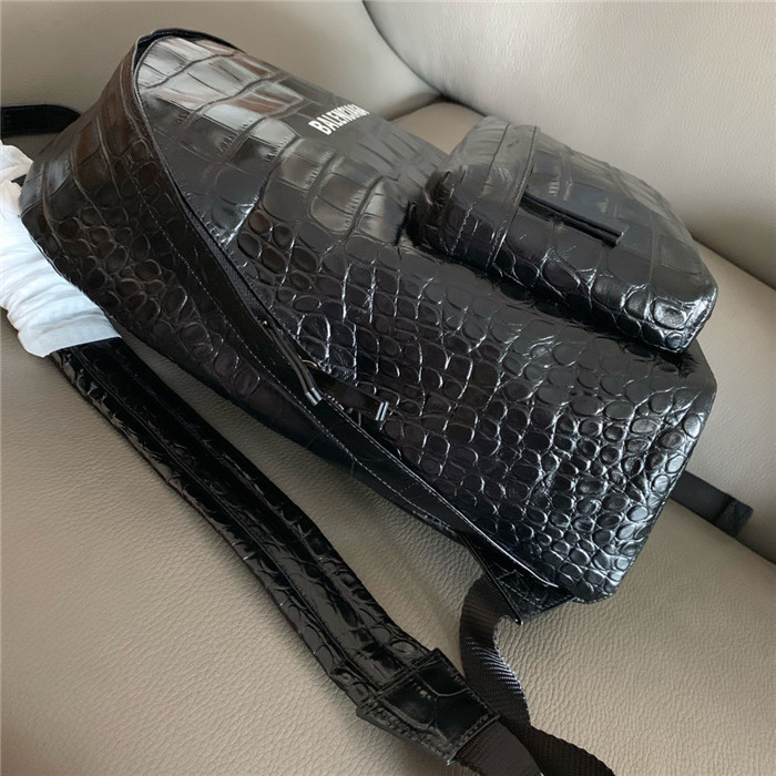 발렌시아가 백팩 30CM B50088 2020/신상