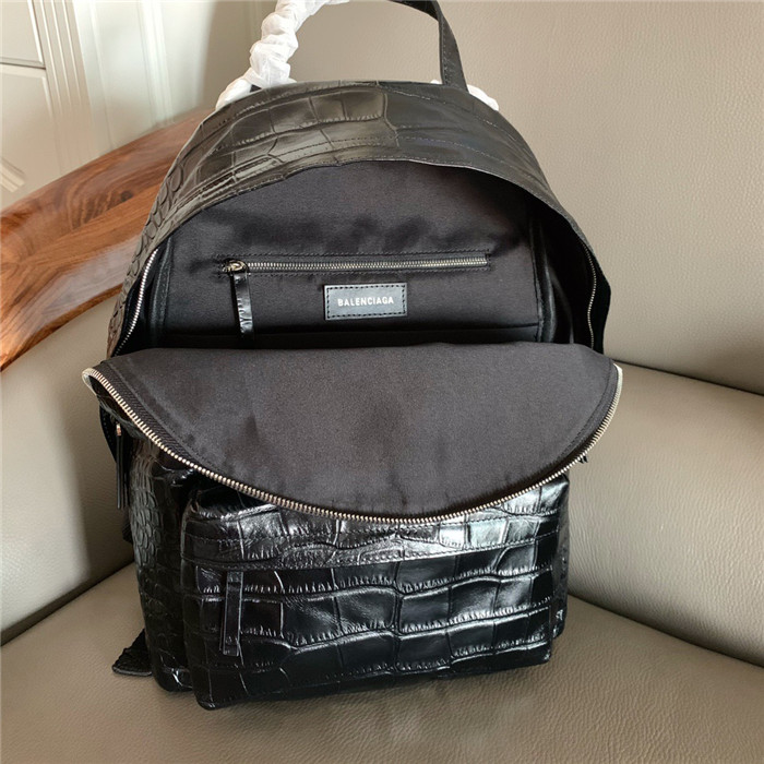 발렌시아가 백팩 30CM B50088 2020/신상