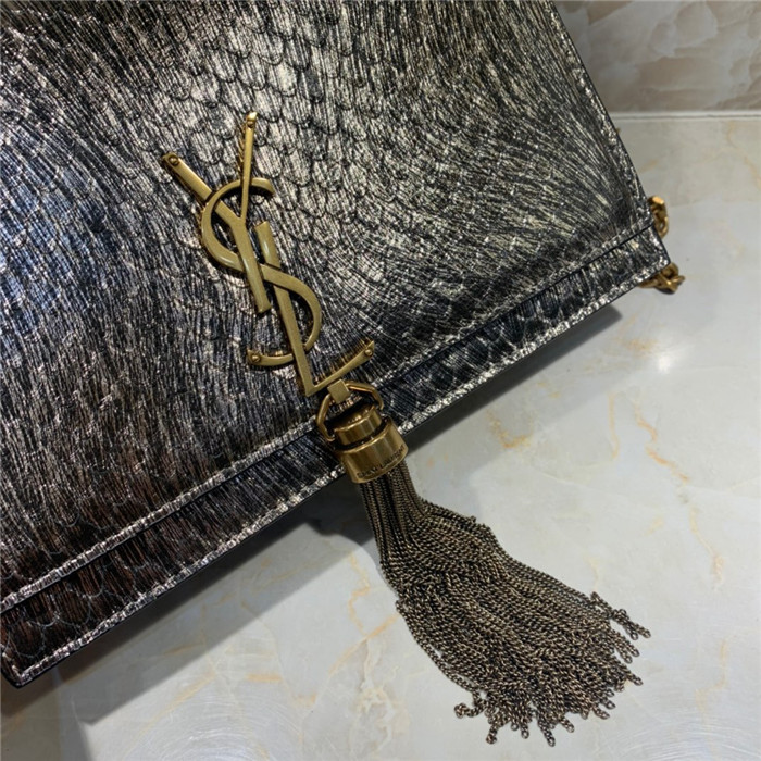생로랑 체인 숄더백 19CM Y452159 2020/신상