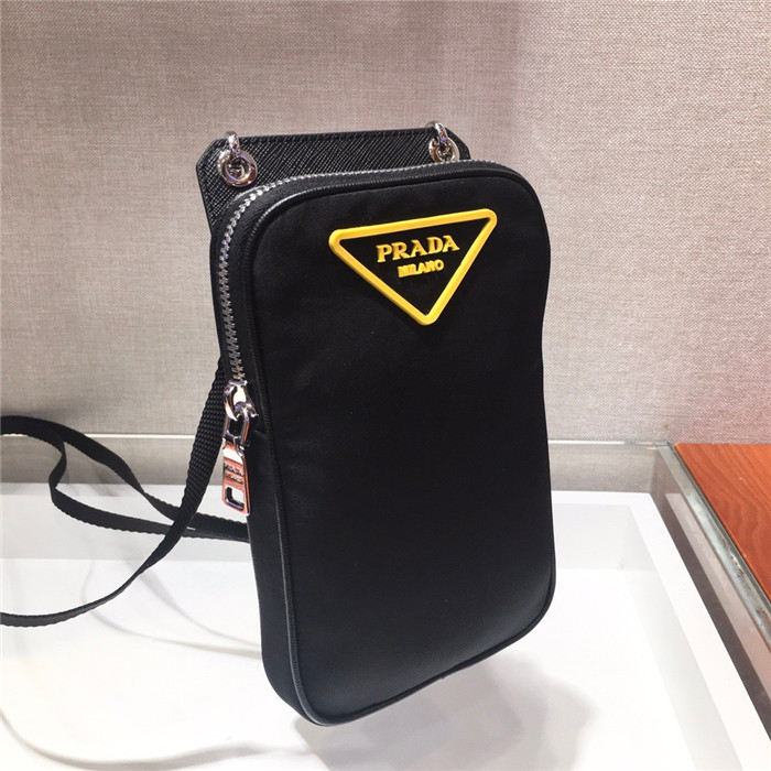 프라다 나일론 폰 케이스백 2ZT012 2020/신상