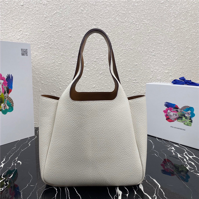  [AOA 설현] PRADA 프라다 다이노 토트백 1BG335-1 신상