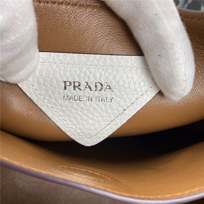  [AOA 설현] PRADA 프라다 다이노 토트백 1BG335-1 신상
