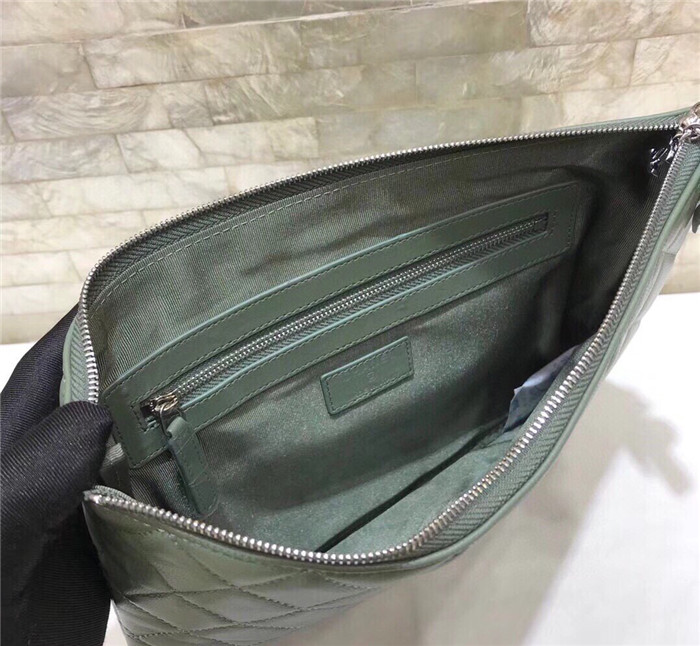 샤넬 램스킨 클러치 27CM AS1011