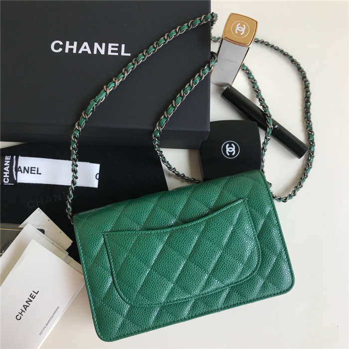 샤넬 WOC 19CM AS5890 2020/신상