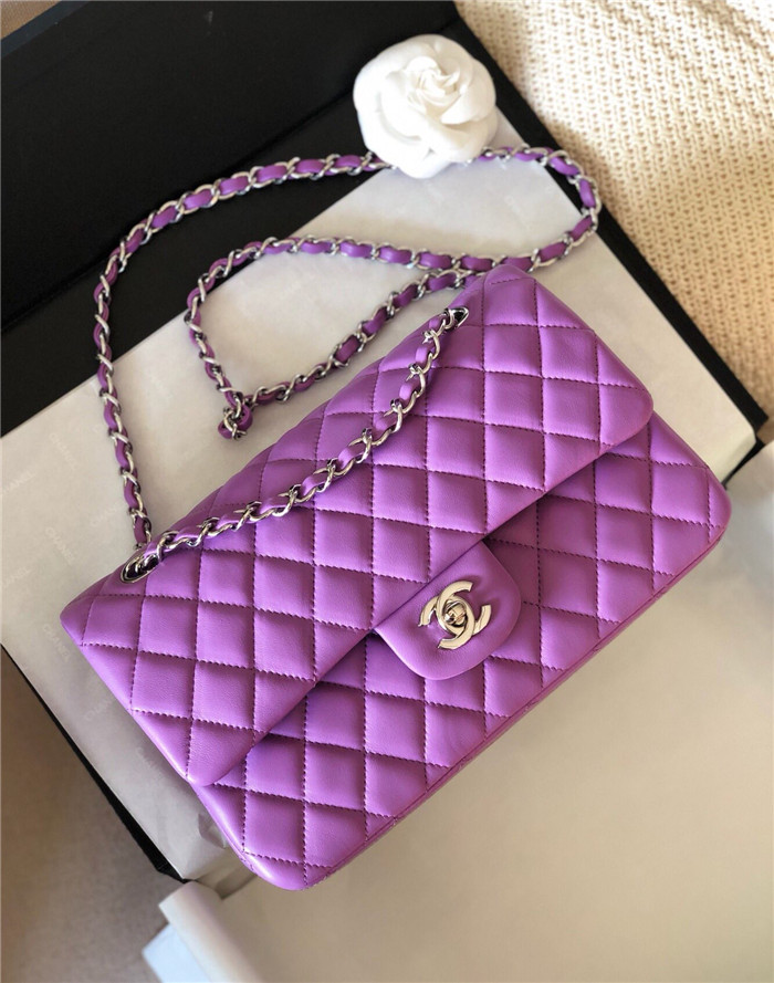 샤넬 숄더백 25CM AS58066 2020/신상