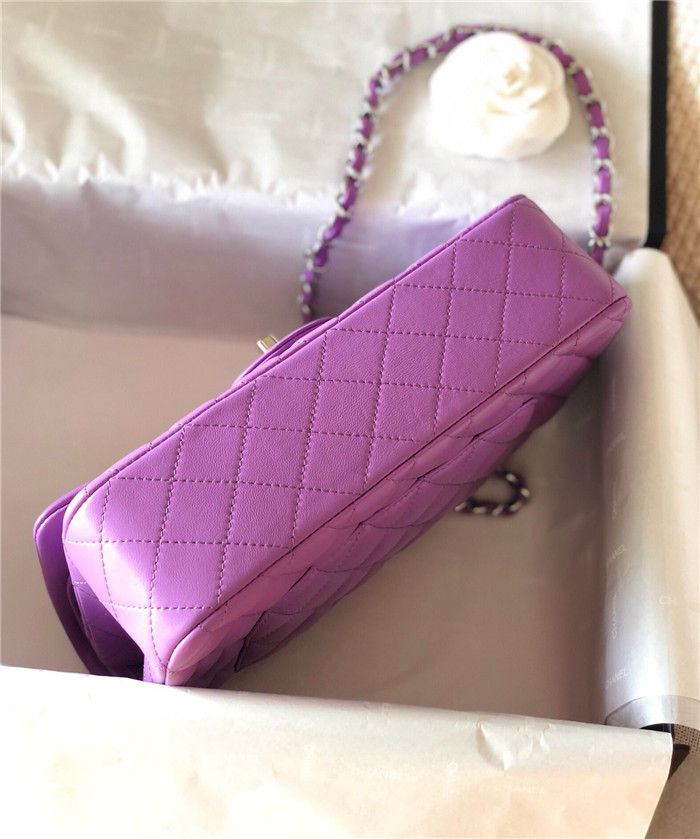 샤넬 숄더백 25CM AS58066 2020/신상