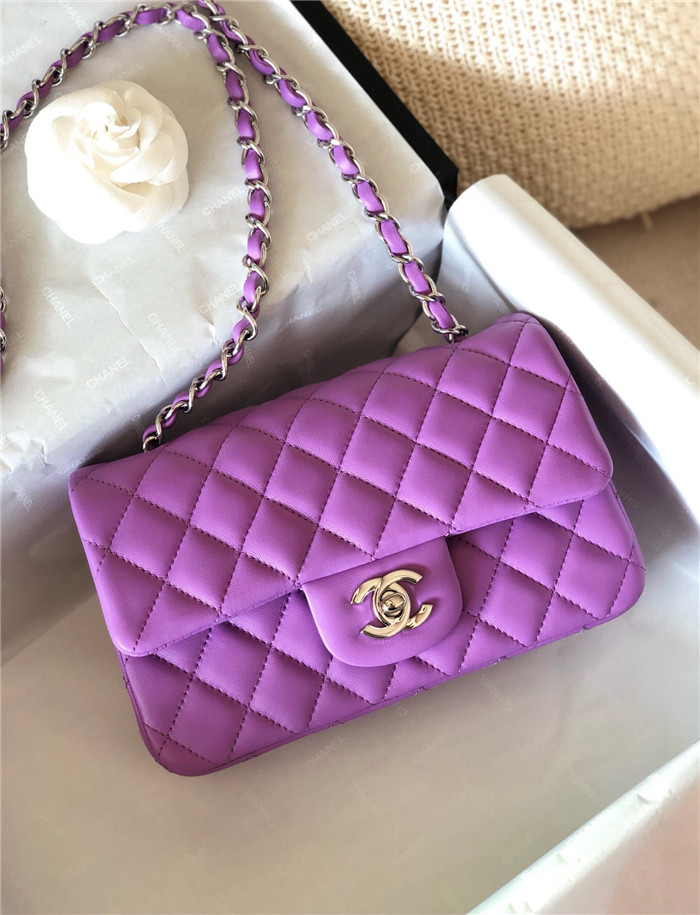 샤넬 숄더백 20CM AS58067 2020/신상
