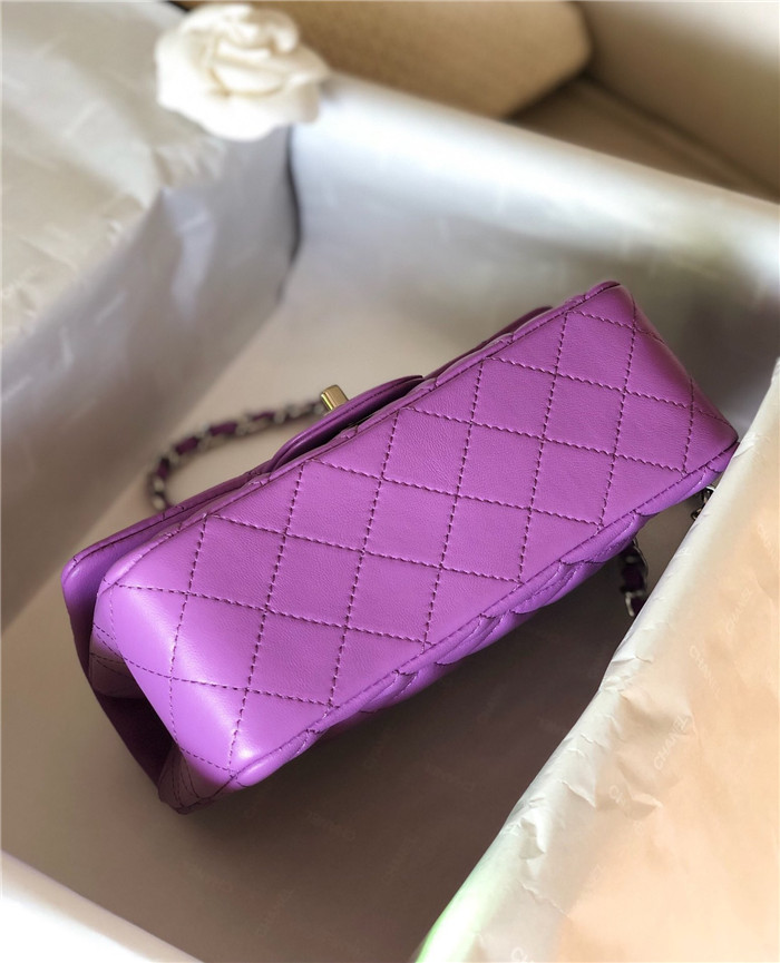 샤넬 숄더백 20CM AS58067 2020/신상
