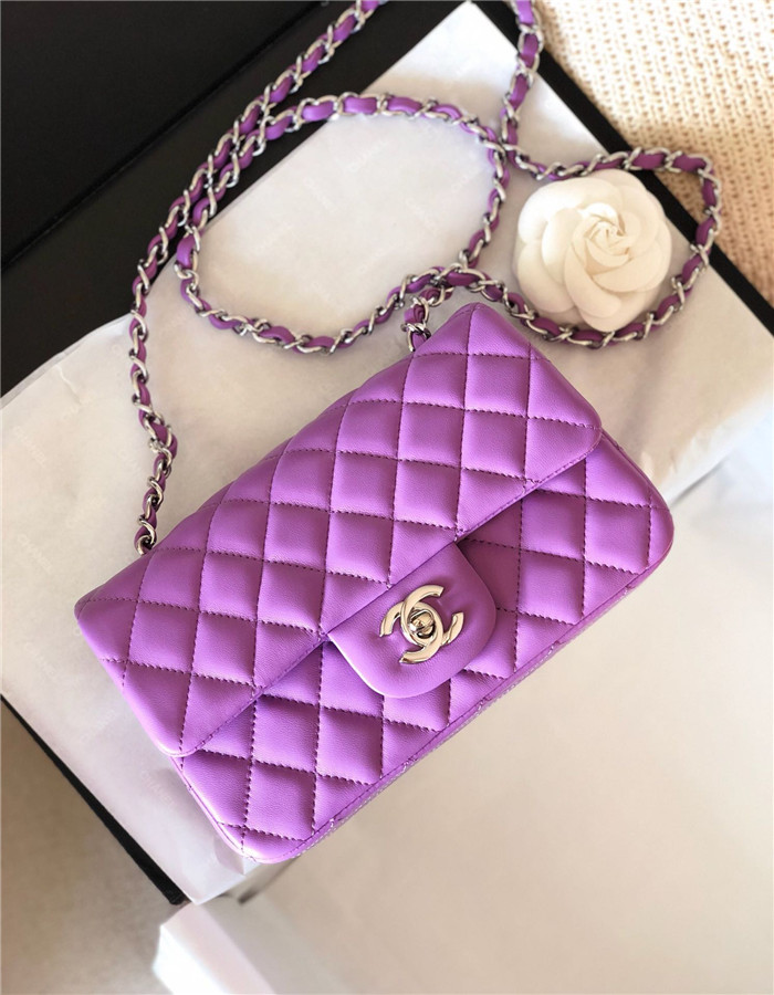 샤넬 숄더백 20CM AS58067 2020/신상