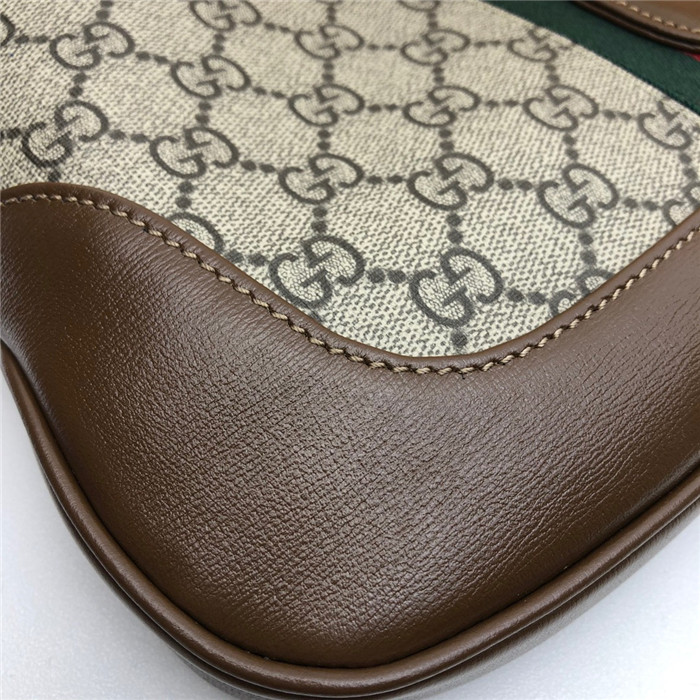 구찌 GG 수프림 숄더백 636706 2020/신상