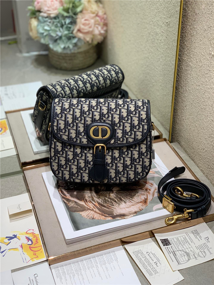  DIOR 디올 오블리크 바비 숄더백 D9269/신상