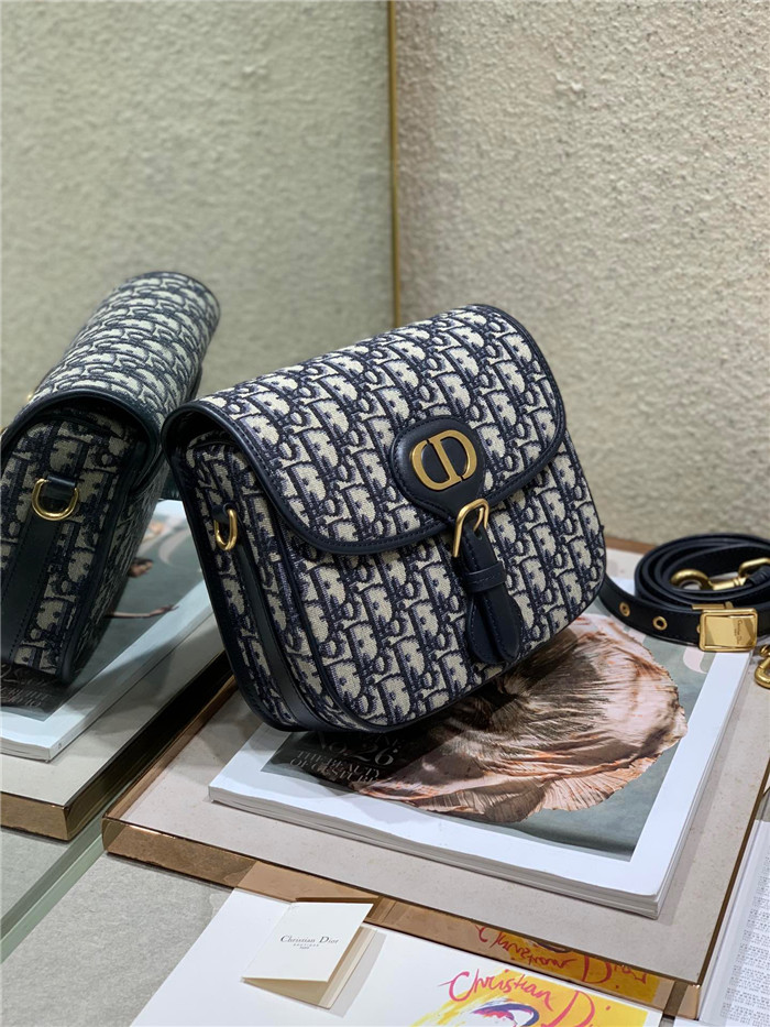  DIOR 디올 오블리크 바비 숄더백 D9269/신상