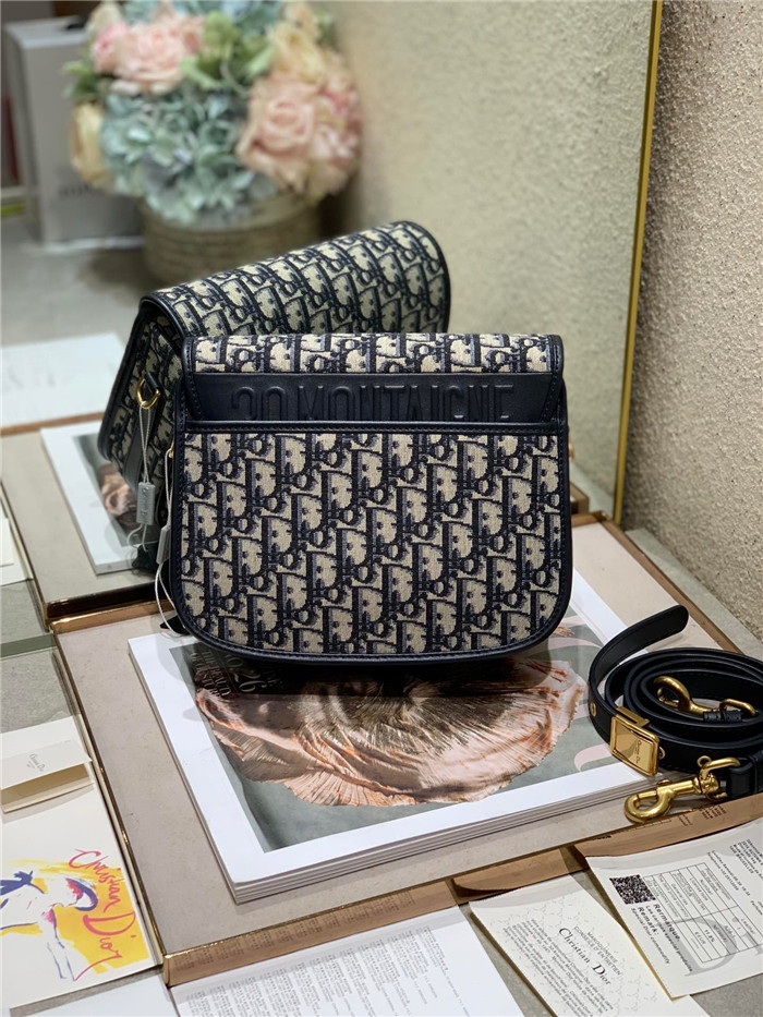  DIOR 디올 오블리크 바비 숄더백 D9269/신상