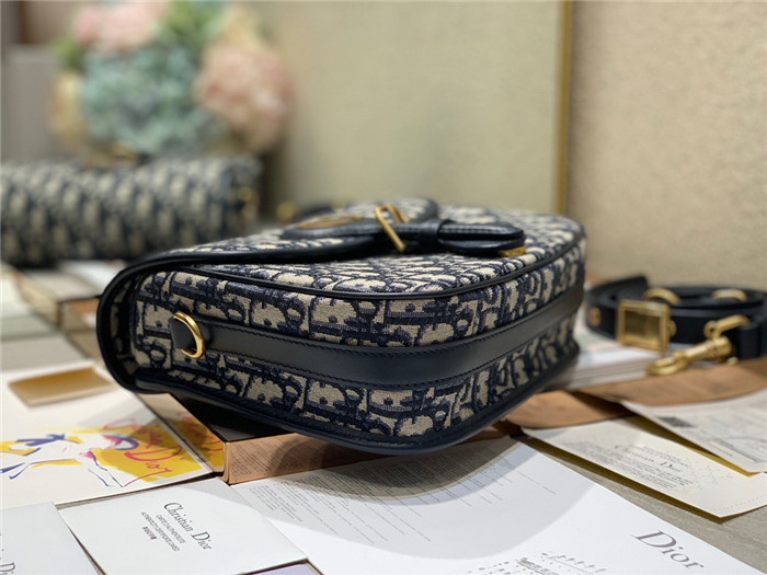  DIOR 디올 오블리크 바비 숄더백 D9269/신상
