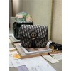  DIOR 디올 오블리크 바비 숄더백 D9269/신상