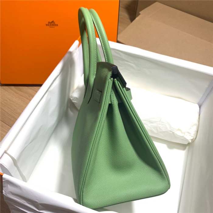 에르메스 버킨백 30CM 오리지날 앱송 정품가죽사용 (100%수작업) H589119