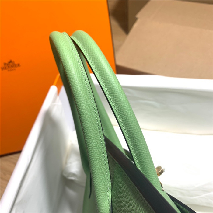 에르메스 버킨백 30CM 오리지날 앱송 정품가죽사용 (100%수작업) H589119