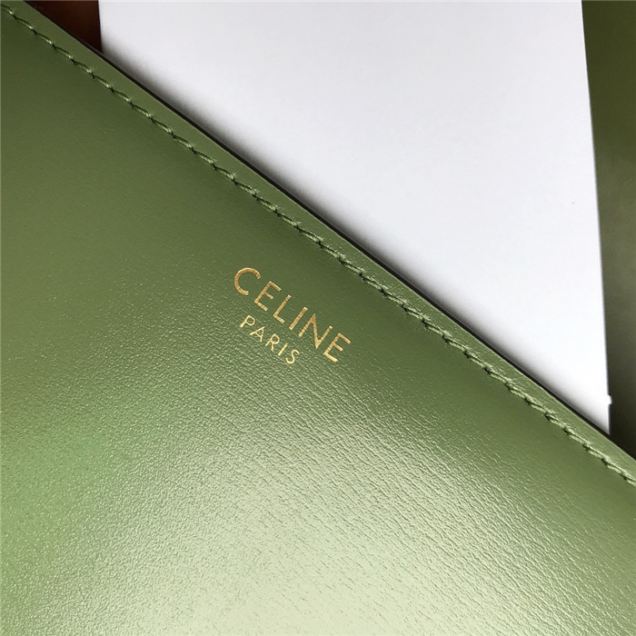 셀린느 뉴로고 숄더백 2020/신상 C550210-6