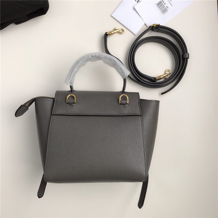  CELINE 셀린느 피코 나노백 C87007-1 2020/신상