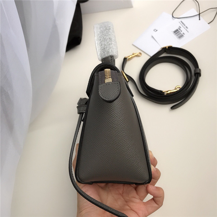  CELINE 셀린느 피코 나노백 C87007-1 2020/신상