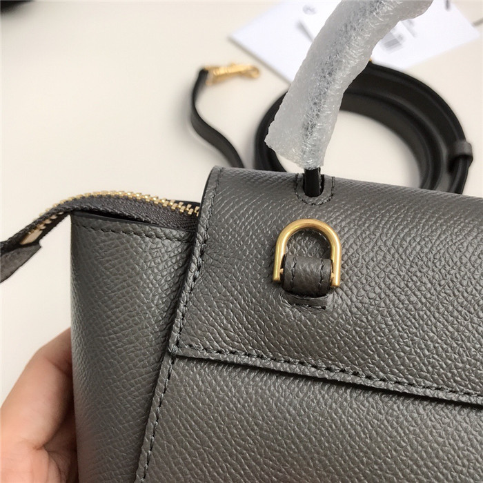  CELINE 셀린느 피코 나노백 C87007-1 2020/신상