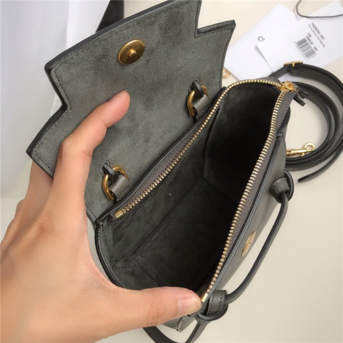  CELINE 셀린느 피코 나노백 C87007-1 2020/신상