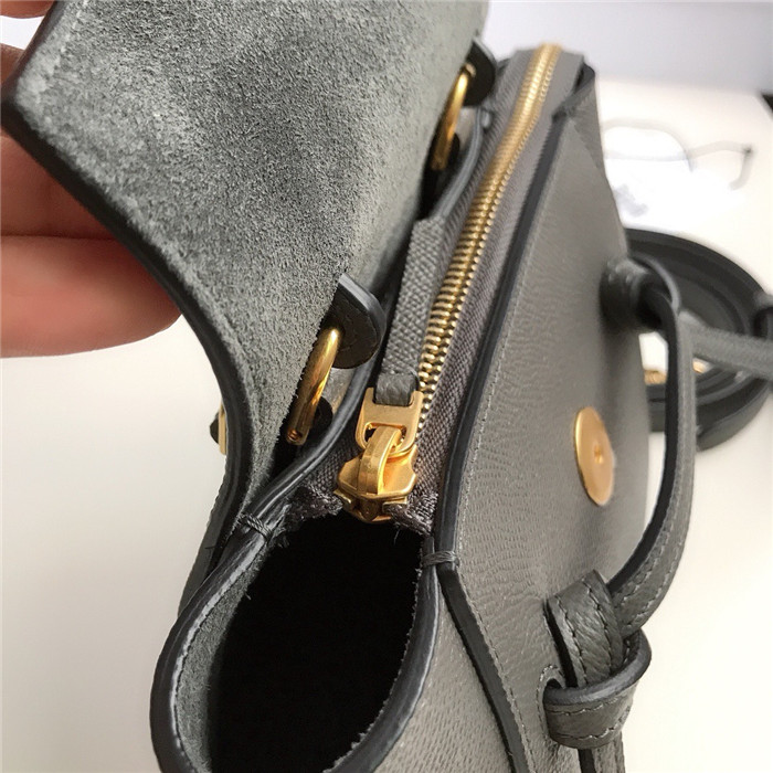  CELINE 셀린느 피코 나노백 C87007-1 2020/신상