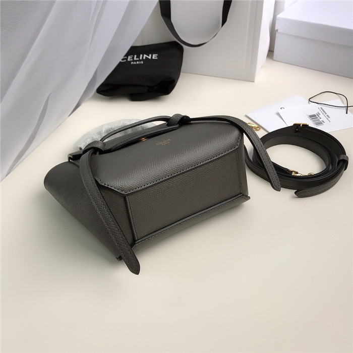  CELINE 셀린느 피코 나노백 C87007-1 2020/신상