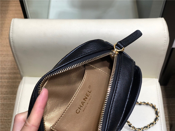 Chanel 샤넬 카메라백 C1757 2020/신상