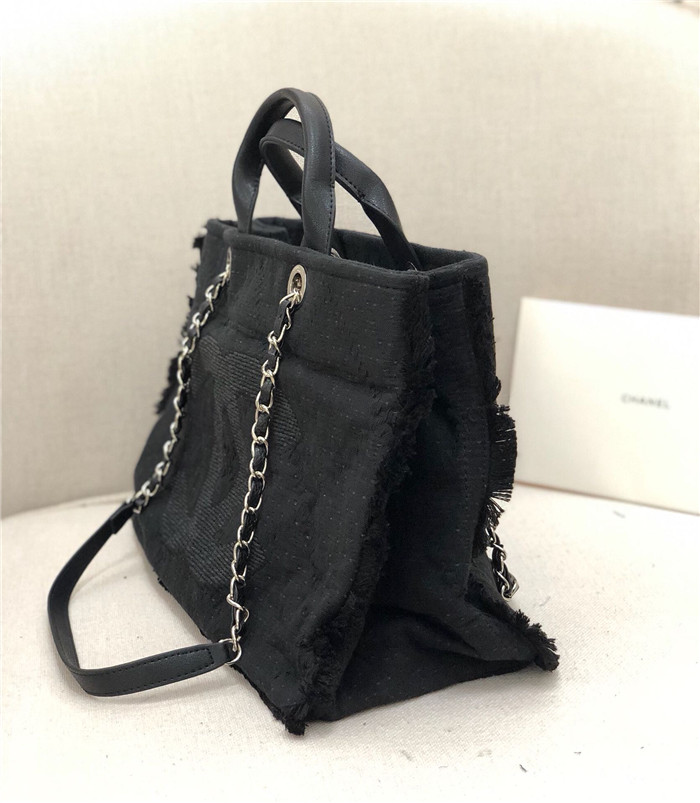 샤넬 캔버스 쇼퍼백 AS10977-1 2020/신상