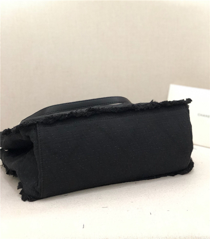 샤넬 캔버스 쇼퍼백 AS10977-1 2020/신상