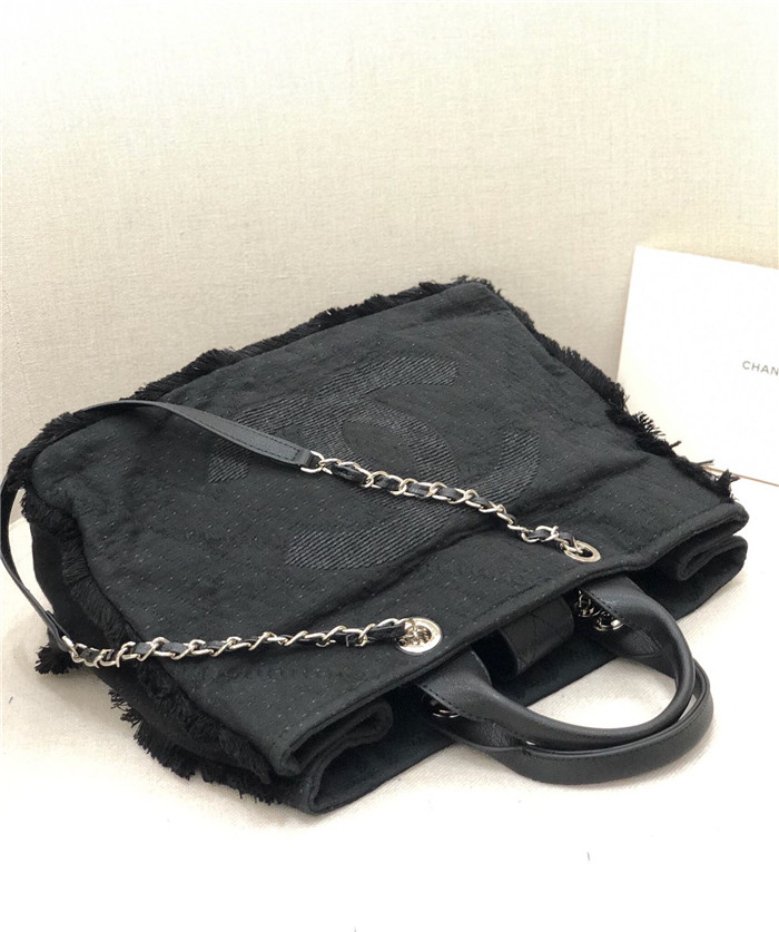 샤넬 캔버스 쇼퍼백 AS10977-1 2020/신상