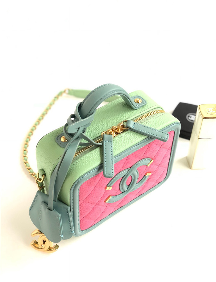 샤넬 카메라백 AS93345 2020/신상