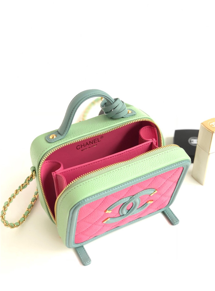 샤넬 카메라백 AS93345 2020/신상