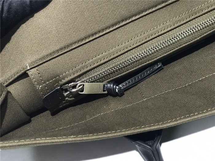  Saint Laurent 생로랑 캔버스 쇼퍼백 Y500910 2020/신상