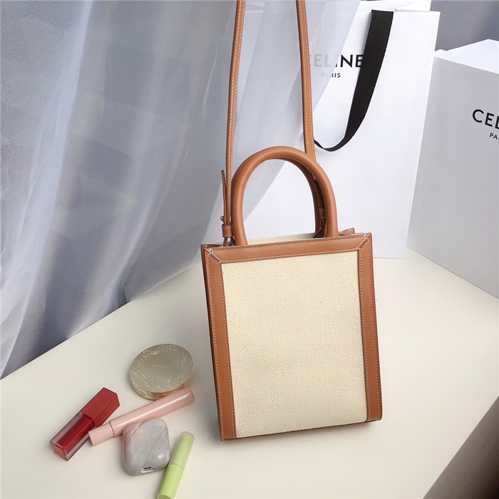 CELINE 셀린느 미니 토트백 C51030 2020/신상