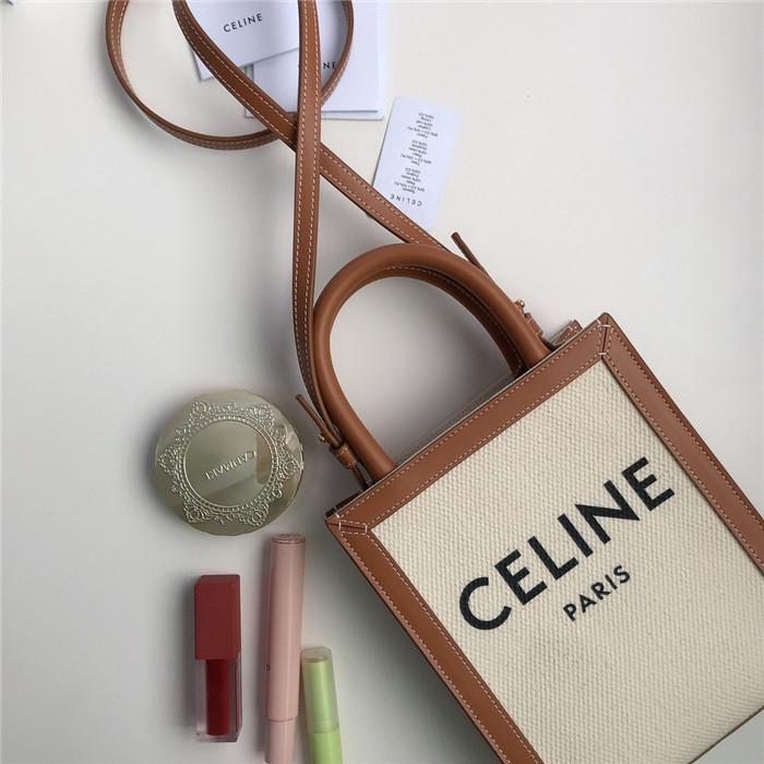 CELINE 셀린느 미니 토트백 C51030 2020/신상